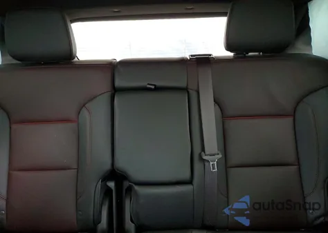 2024 Chevrolet Blazer Rs from USA, damaged, VIN 3GNKBERS0RS283873